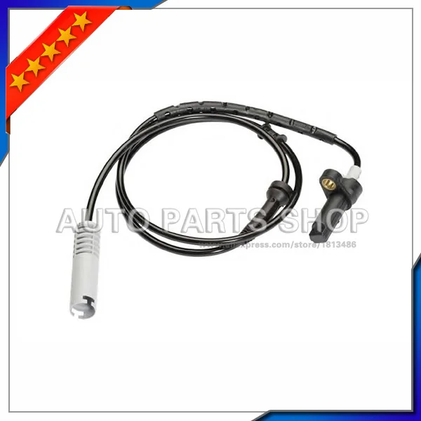 

car accessories ABS Speed Sensor Front for BMW E38 740i 750i & iL 728i 730i 735i NEW for OEM 34521182077