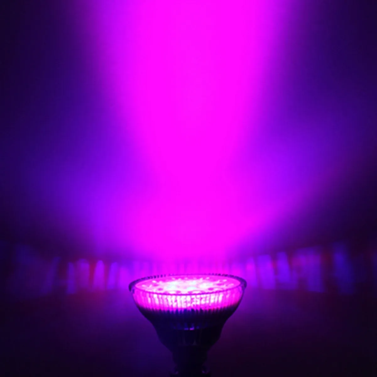 45W E27 Led Grow Light для комнатных растений AC85 265V красный + синий LED завод лампы цветущих