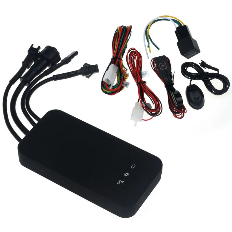 Франшиза в реальном времени мини автомобиль gps трекер отслеживания gps/GPRS/GSM