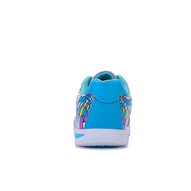 2018 New Spring Women Mesh Running Shoes for Breathable Network Soft Sole Light Outdoor Flat Sneakers | Спорт и развлечения