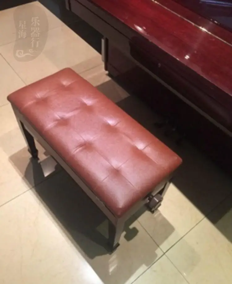 Новый высококачественный изогнутый подковы из цельного дерева двойной