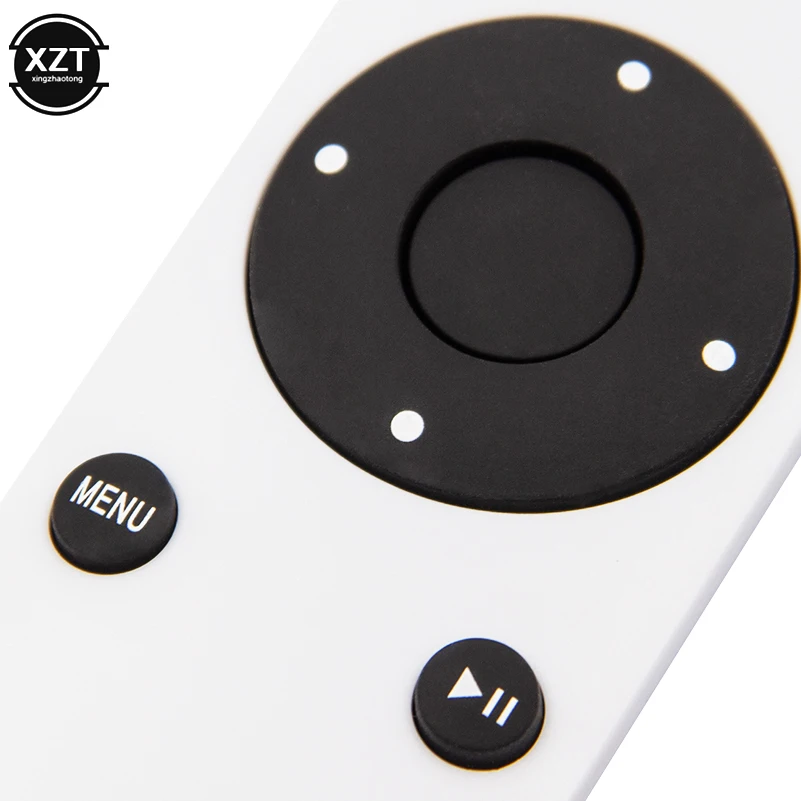 Для креативной клавиатуры Пульт дистанционного управления для Apple tv A1294 1 2 3 MC37 7LL/A плеер интеллектуальное зондирование высокого класса телеприставка пульт дистанционного управления