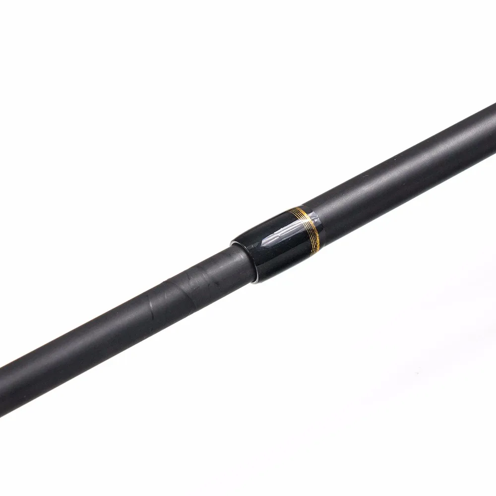JOHNCOO 3,6 М MH power 3 секции спиннинговая Удочка углеродная Удочка приманка вес 18-50 г Вес лески 15-30 фунтов большие игровые рыболовные снасти