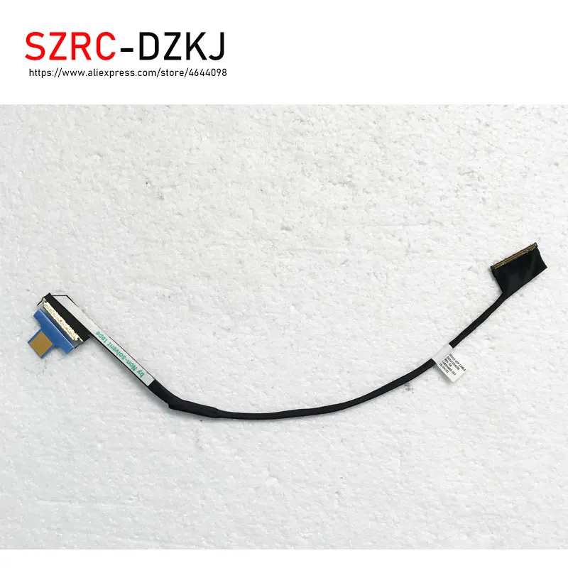 

New Genuine Laptop LCD/LED/LVDS Monitor CABLE For Yoga 2 pro 13 13.3" Notebook VIUU3 EDP DC02C004J00 100% Tested Fast Ship