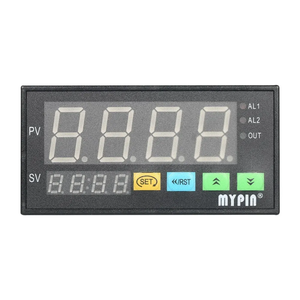 Digital LED Display Weighing Meter Load-cells Indicator 1~4 Load Cells Signals Input | Инструменты
