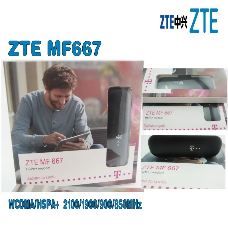 ZTE MF 667 интернетик USB карта для серфинга UMTS Стик|stick|stick usb |