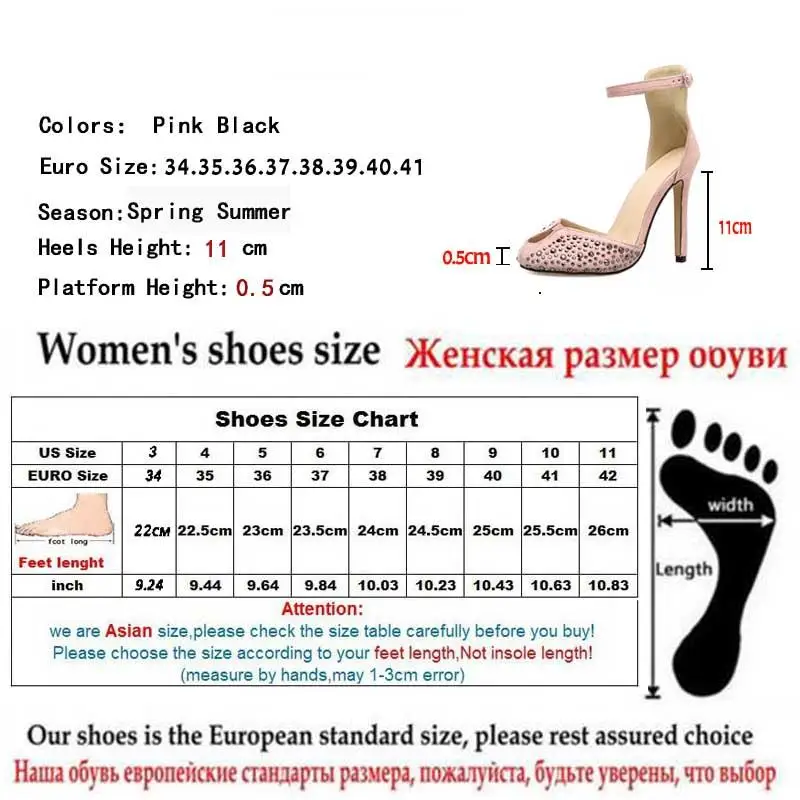Dijigirls/женские дизайнерские туфли лодочки на высоком каблуке с заклепками