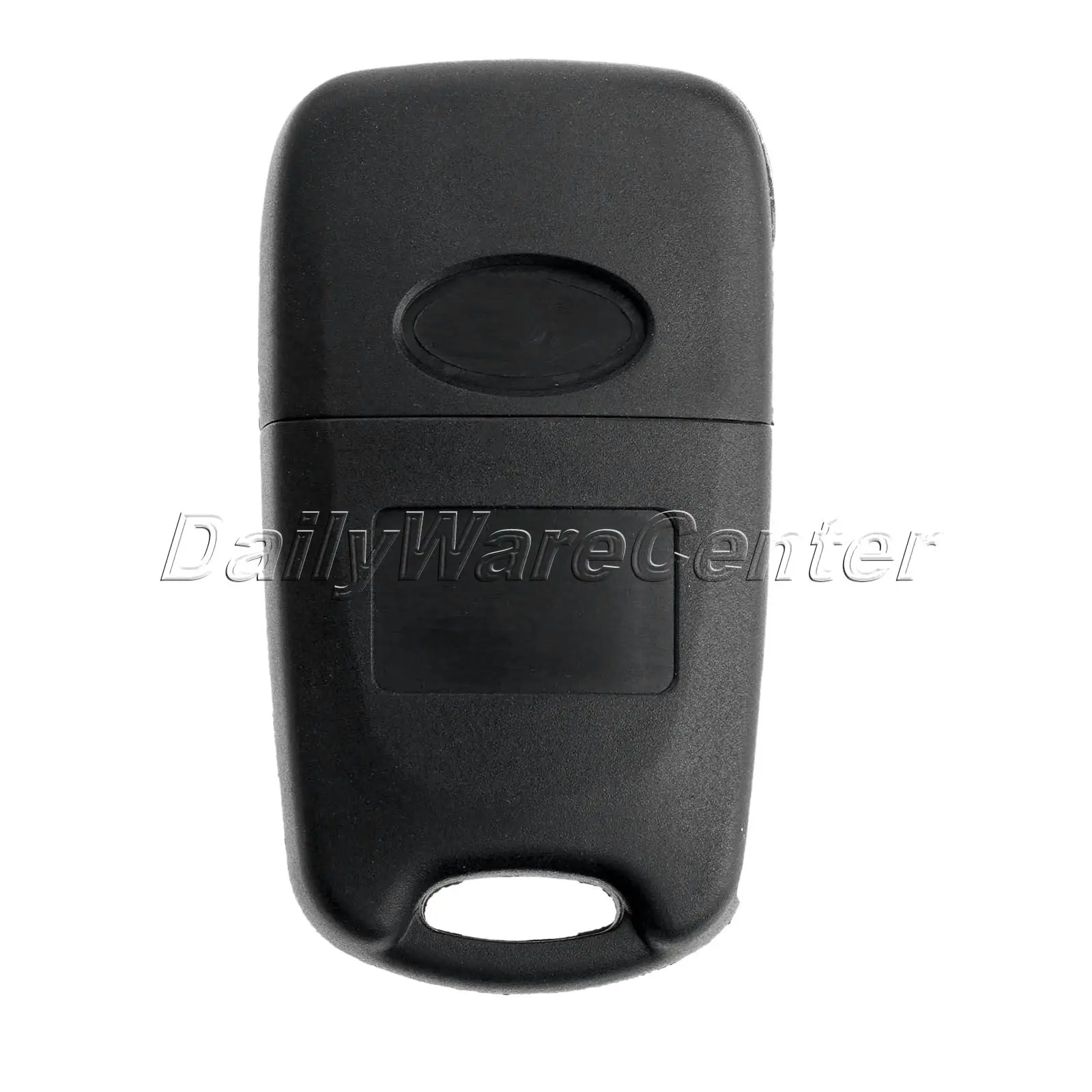 Сменный складной чехол для дистанционного ключа брелока с 3 кнопками доступа без