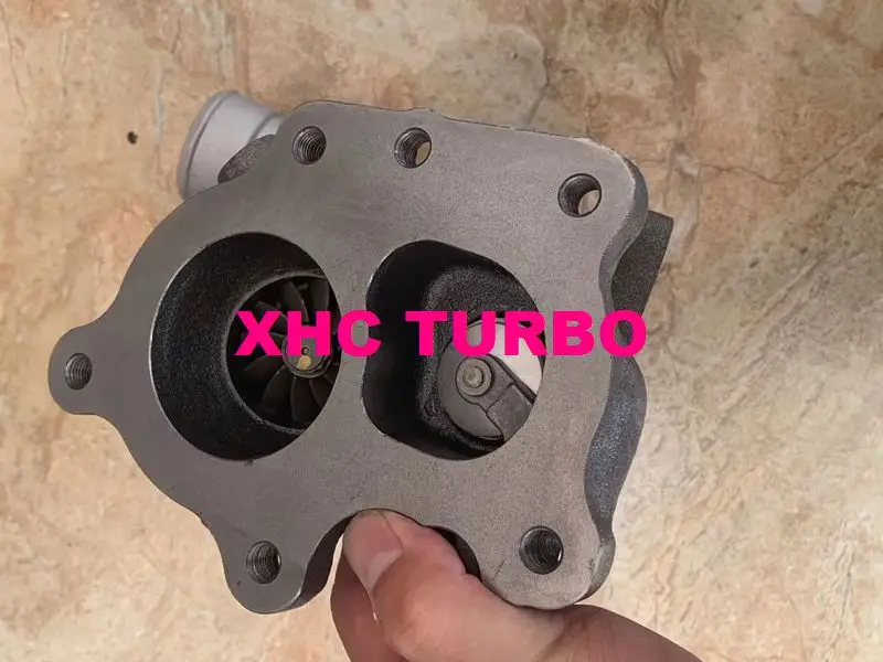 Новый подлинный Турбокомпрессор MHI TD04HL 49389-05700 SMW252192 Turbo для JMC LANDWIND X5 2 0 T |