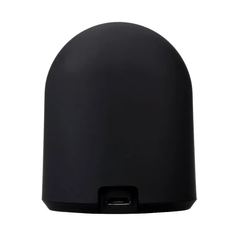 Беспроводное зарядное устройство модное портативное беспроводное легкое