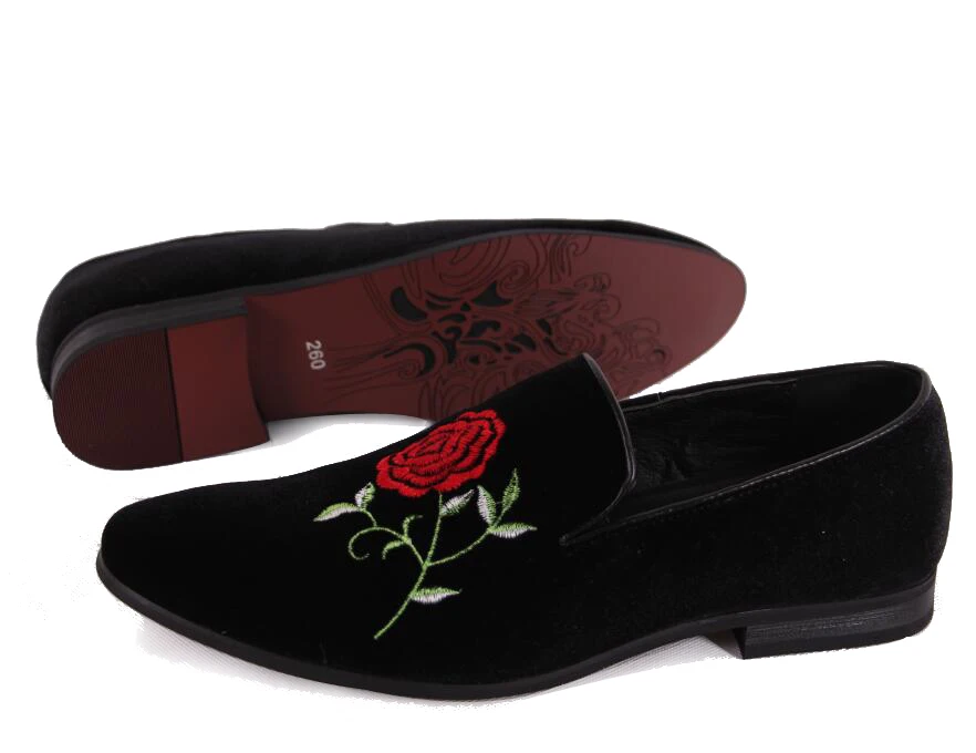 Мужские модельные туфли Jack Willden мокасины из натуральной кожи на каждый день 6