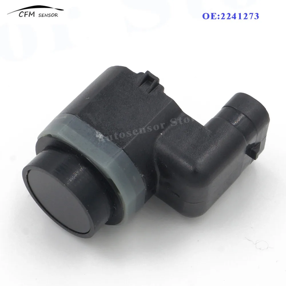 

New 2241273 PDC Parking Distance Sensor Reverse Assist Fits For BMW