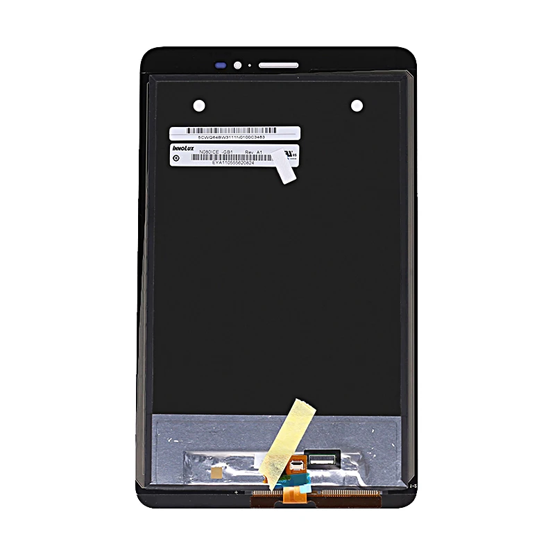 Оригинальный ЖК дисплей для huawei MediaPad T1 8 0 821L 821W 821 Дисплей Сенсорный экран Панель
