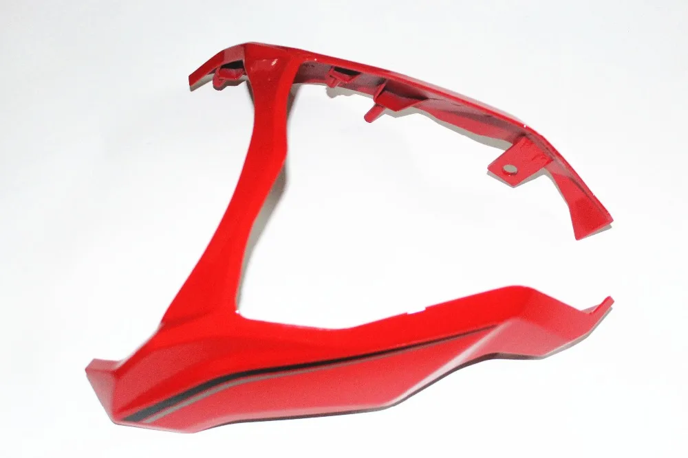 Крышка фары для Benelli BN302 TORNADO TNT300 STELS 300 Keeway RKX 300 с наклейкой нового дизайна/BN TNT 300 302
