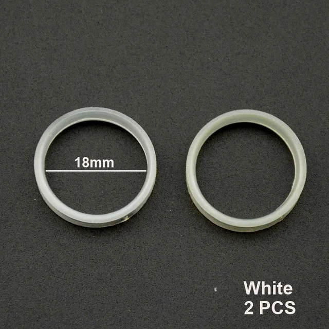 2pcs rings Скидка 40% на HUNTERrapoo 5,5 дюймов HT9140 Парикмахерские ножницы комплект для стрижки волос ножницы и филировочные ножницы для парикмахерской триммер клипер - Цвет: 2pcs rings