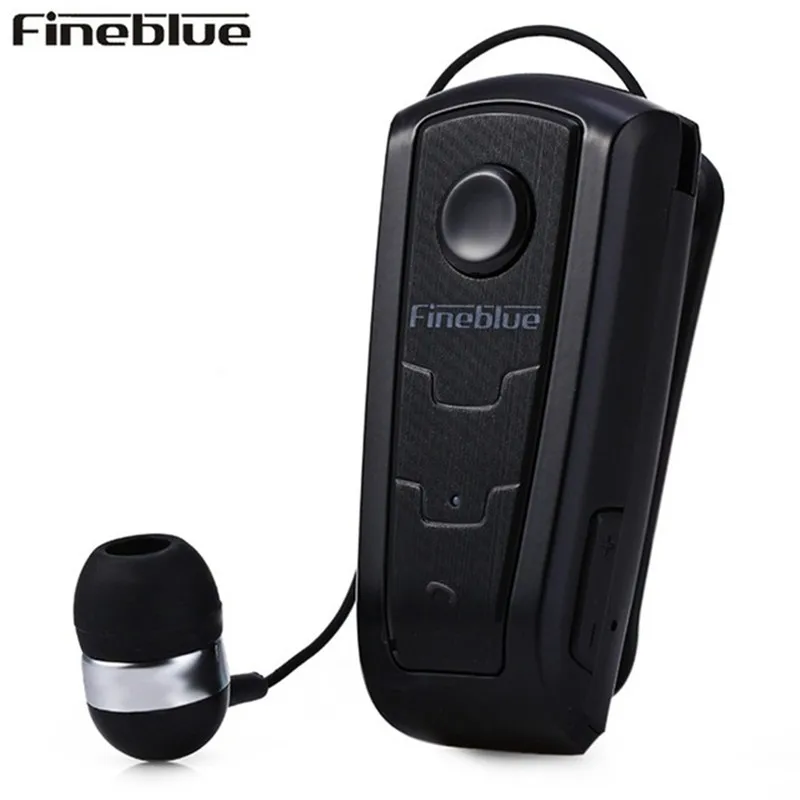 

Беспроводные мини-наушники Fineblue F910, Bluetooth, с микрофоном, для музыки, Спортивная гарнитура, Универсальные наушники для мобильных телефонов