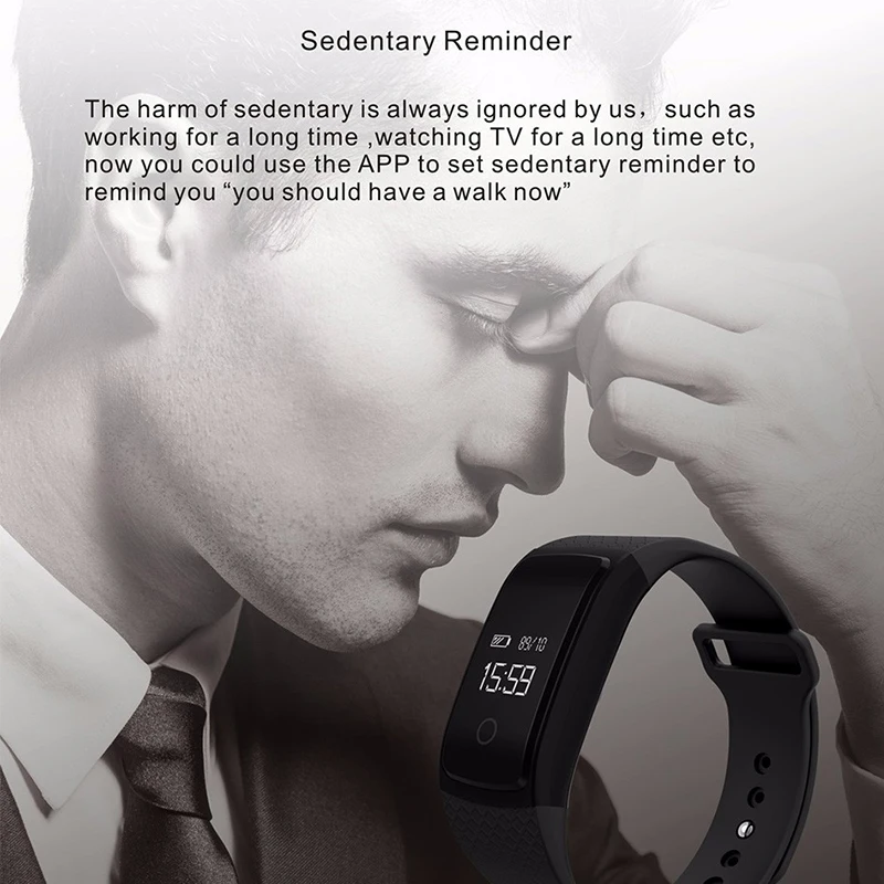 Сердечного ритма Приборы для измерения артериального давления Мониторы Smart Watch