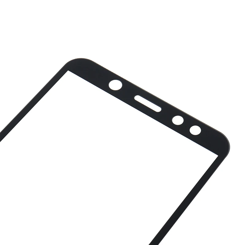 Alesser для samsung Galaxy A6 2018 закаленное стекло защита экрана Противоударная пленка