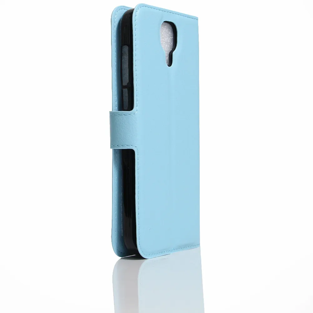 Роскошный телефон защитный Fundas Чехол Для Doogee X9 Pro X9Pro 5.5 ''откидная крышка бумажник PU кожаная сумка кожи Coque для Doogee X9 случае