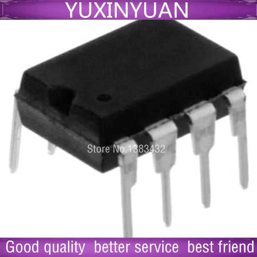 

PS6203D = PS6203 12-15W line of high- PWM controller chip DIP-8 -driven AliExpress