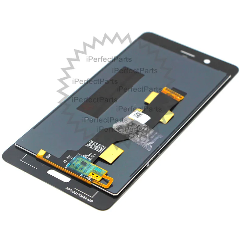 5.&quotжк дисплей для Nokia 8 с сенсорным экраном 2560*1440 дигитайзер в сборе замена