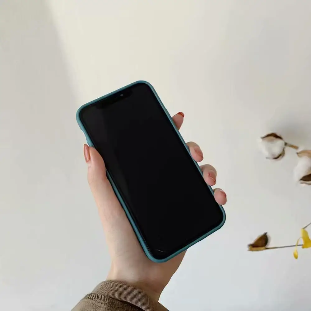 ORYKSZ роскошный чехол с рисунком медведя для iphone XS Max XR X 6 6S 8 7 plus задняя крышка