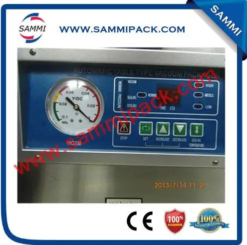 Most popular food saver vacuum sealing machine single chamber sealer | Бытовая техника