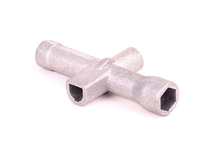 

Metal Multi-purpose socket wrench for 1/5 hpi rovan km baja 5b 5t 5sc truck parts