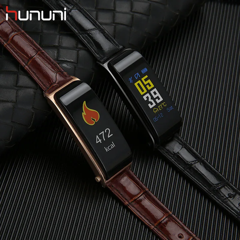 Hununi Y6 умный Браслет наушник 1 в 2 reloj inteligente носимый циферблат трекер физической