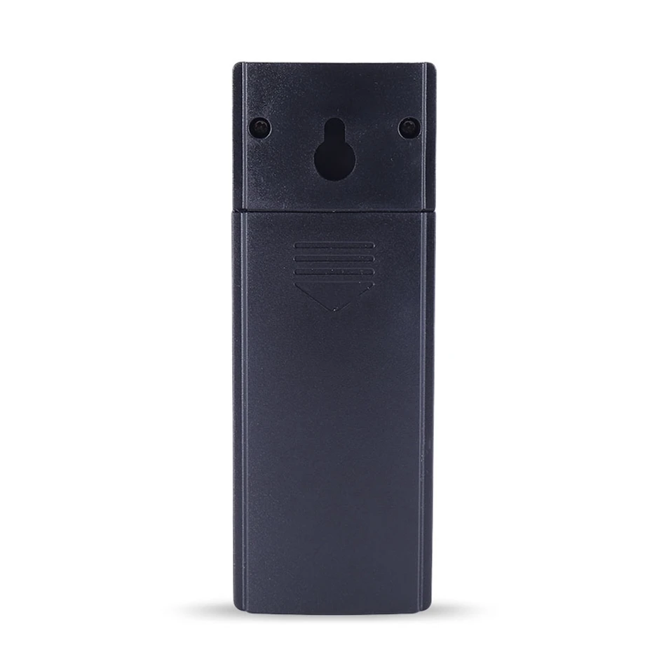 Digoo DG R8B 433 МГц Беспроводной цифровой гигрометр и термометр метеостанции Сенсор