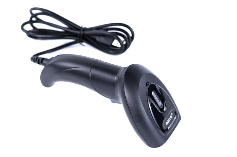 Новое поступление сканер штрих кода с QR кодом usb 1D и 2D|Сканеры| |