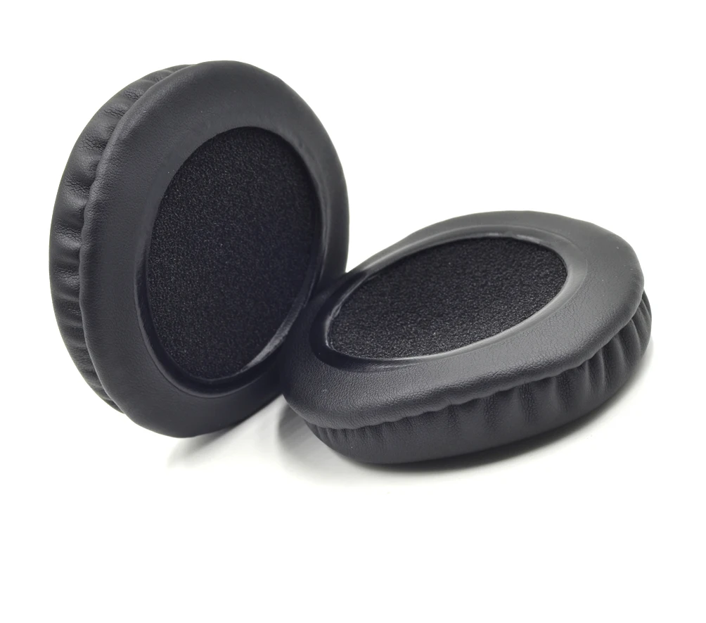 Defean 1 пара Амбушюры подушечки для sony mdr v100 v150 v200 v250 v300 mdrv 300 наушники LR | Электроника