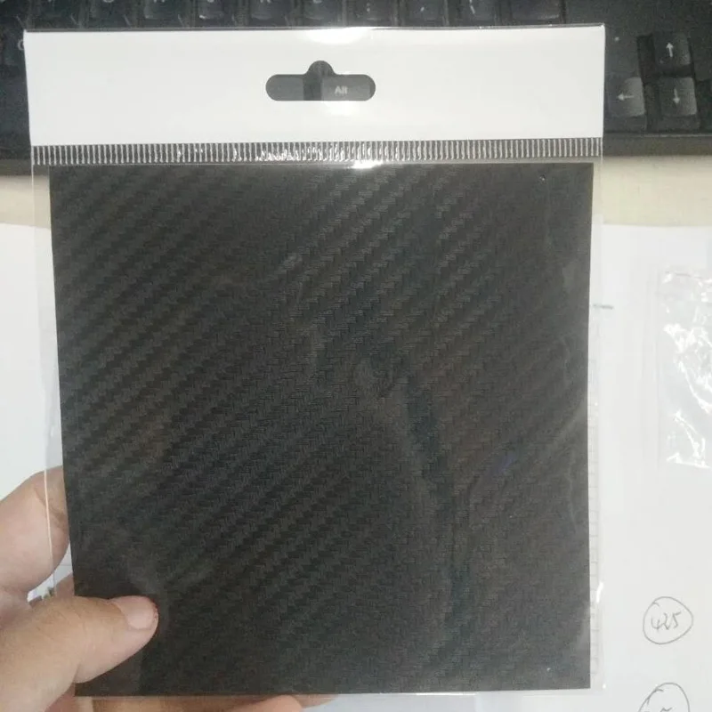 Original 331332 electronic cigarette accessories 3M Adhesive printing label sticker skin protector glo sticker for glo