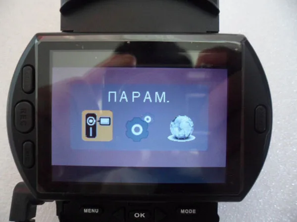 Ambarella A7 chipset 1080P Slide rotation Vehical Black Box with external GPS&ampInfrared Switch | Автомобили и мотоциклы