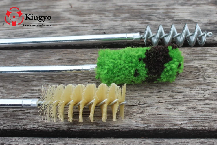 3 шт набор чистящих средств для ухода за 12GA датчик щеточка чистки Охота