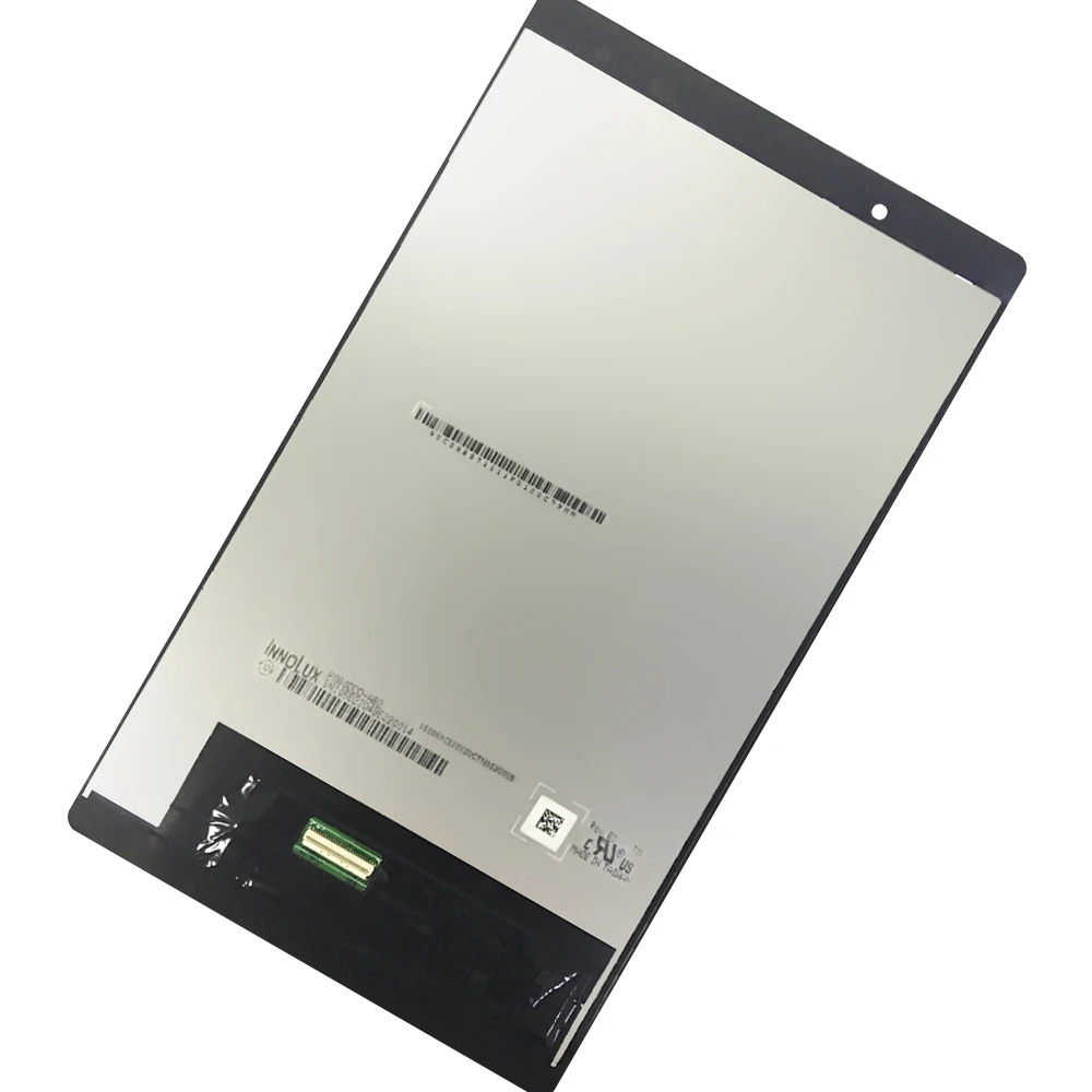 Новый ЖК-дисплей для Lenovo Tab 4 8 0 ТБ 8504 дюйма TB-8504X зеркальный + дигитайзер сенсорного