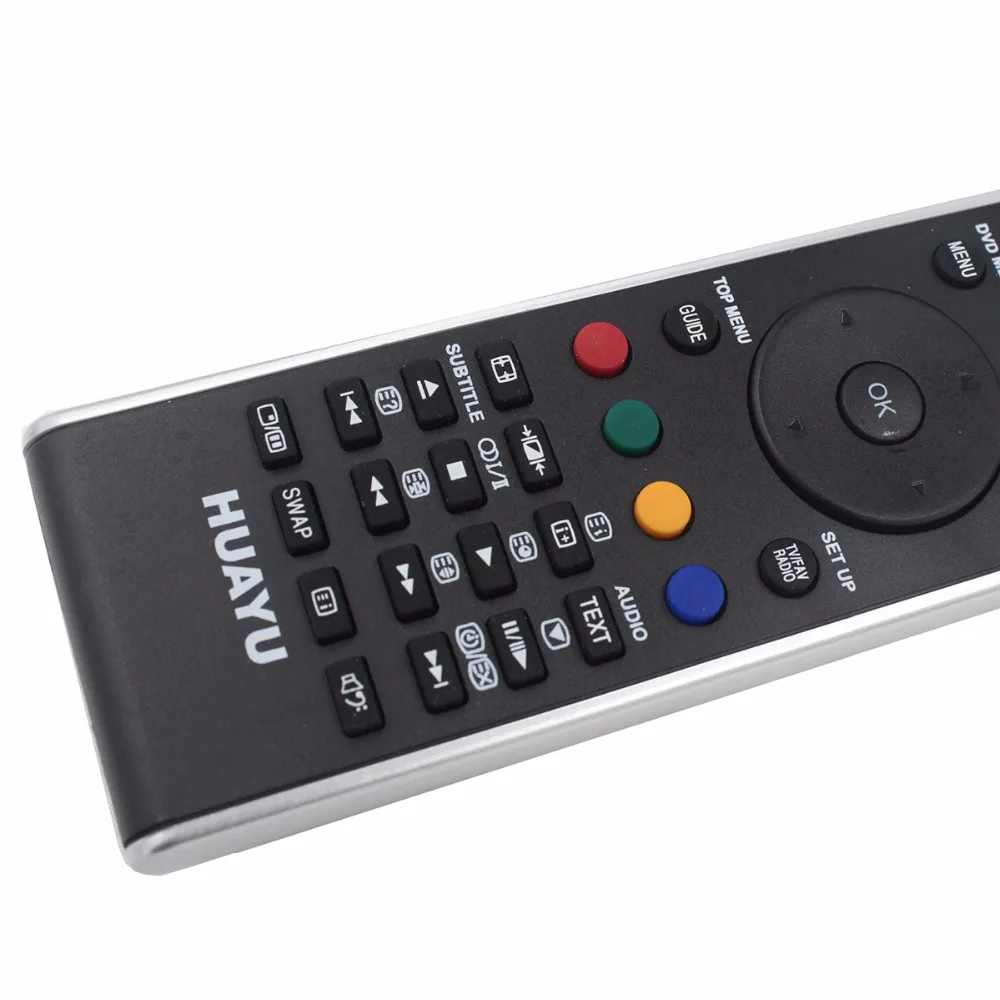Совместимый пульт дистанционного управления для Toshiba TV совместим с