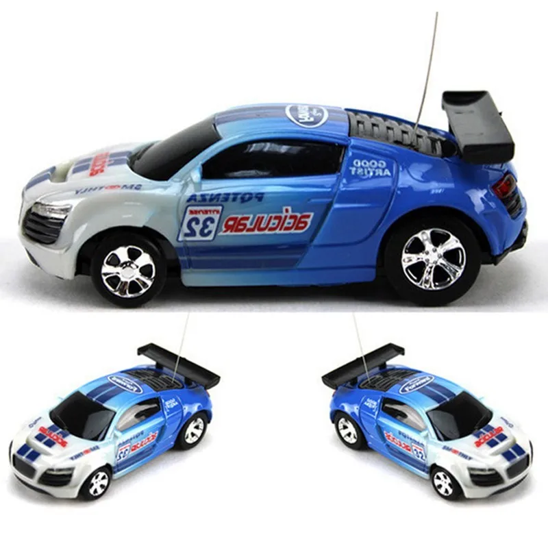 2020 новые продажи 20 км/ч колы Мини RC автомобиль радио дистанционное управление