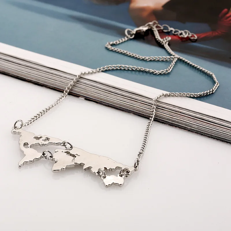 Новое позолоченное модное женское ожерелье|fashion necklace|necklace fashionworld necklace |