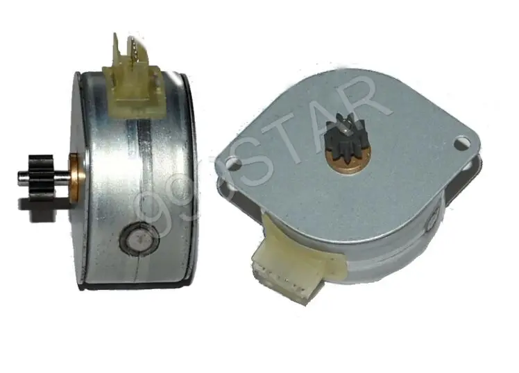 1PCS 42MM original CKD micor DC 24V motor J262-135 printer step 6-WIRE | Обустройство дома
