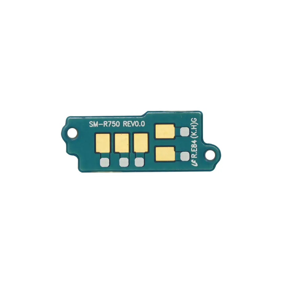 Новый оригинальный разъем зарядного устройства для Samsung Galaxy R750 SM-R750 R750A SM-R750A R750B