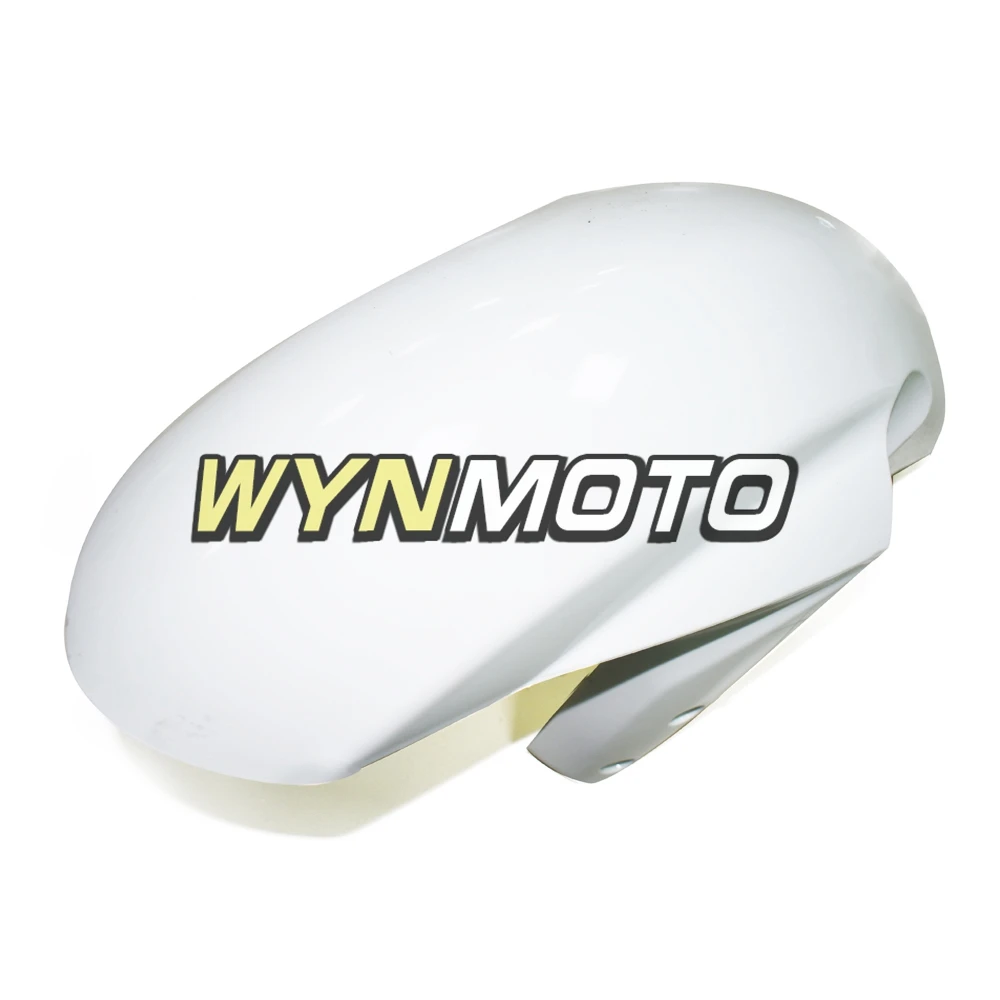 Полный Неокрашенный Обтекатели для Suzuki GSXR600/GSXR750 04-05 2004 2005 K4 впрыск АБС пластмасса