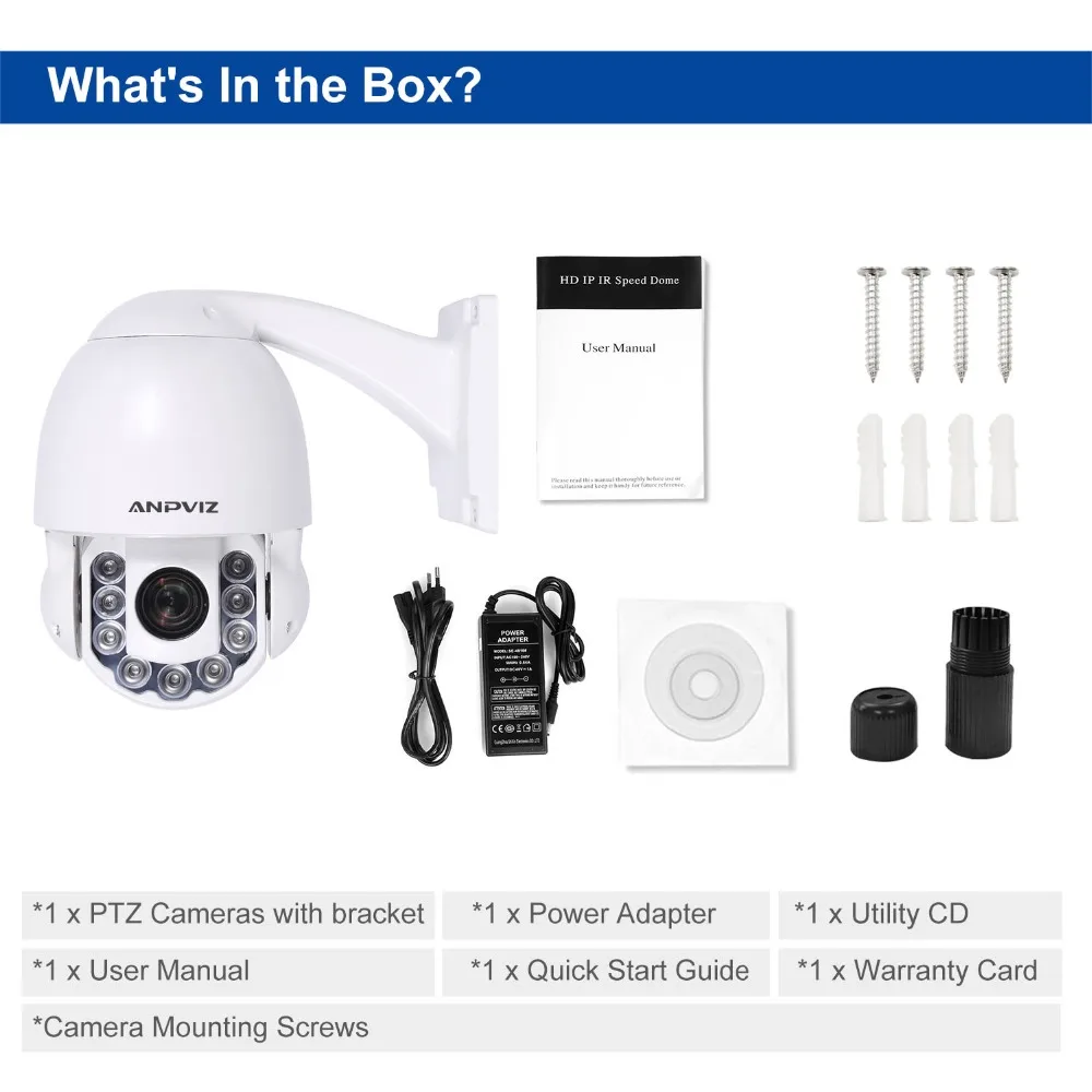 Беспроводная купольная POE PTZ ip-камера 2MP/5MP 4X HD Zooming videcam wifi веб-камера наблюдения наружная сигнализация CCTV веб-камера Onvif