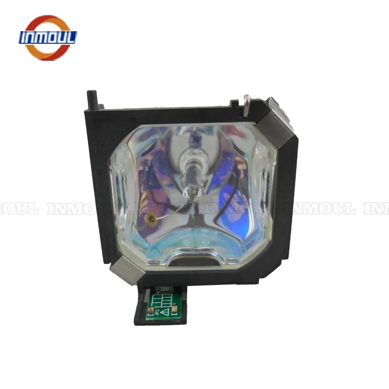 

Бесплатная доставка, оригинальный проектор для лампы Inmoul epson Для ELPLP13, для детской/PowerLite 50c / PowerLite 70c
