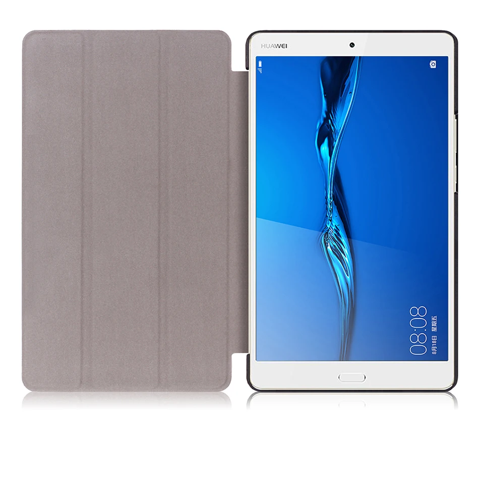 MTT чехол из искусственной кожи чехол для huawei MediaPad M3 8,4 дюймов BTV-W09 BTV-DL09 откидная Магнитная подставка чехол для планшета с рисунком