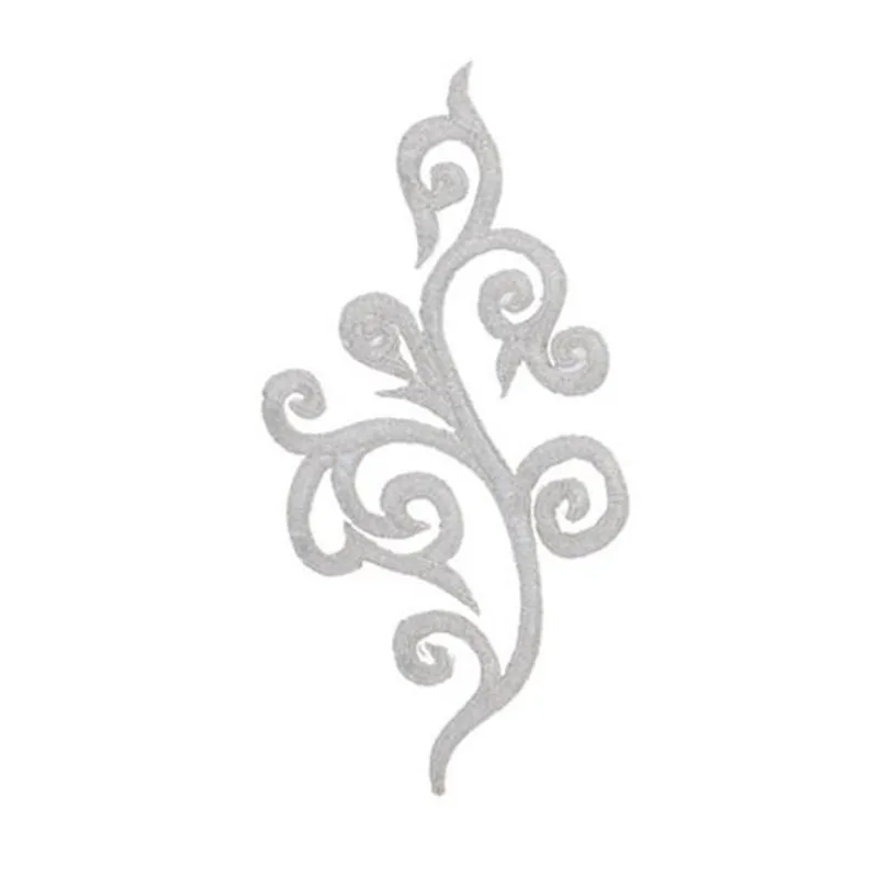 2 пары Золотая/Серебристая/черная/Розовая/красная/Озерная синяя мотив Venise