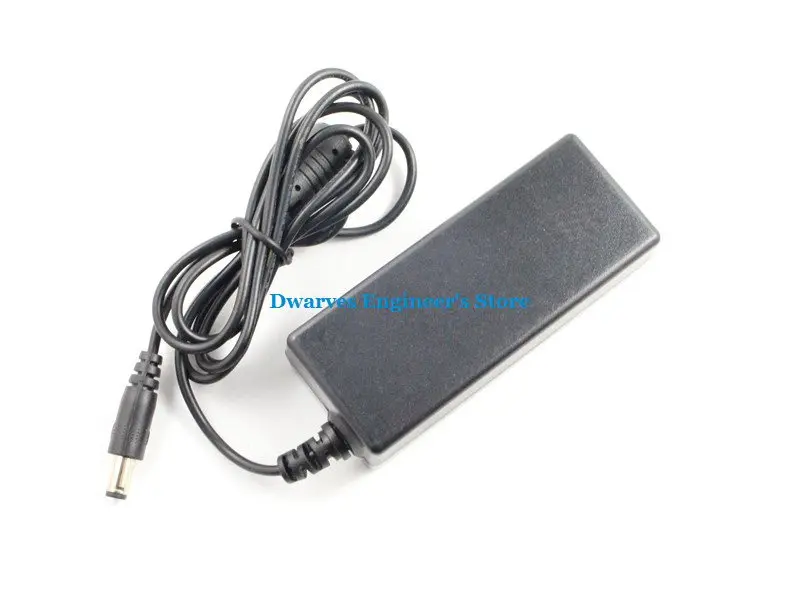 Натуральная HOIOTO 19V 1.7A 32W ADS-40SG-19-3 19032G ADS-40SG-19-3 адаптер переменного тока для VIEWSONIC VX2363SMHL-W Гавайская гитара 23 дюймов монитор AC Зарядное устройство
