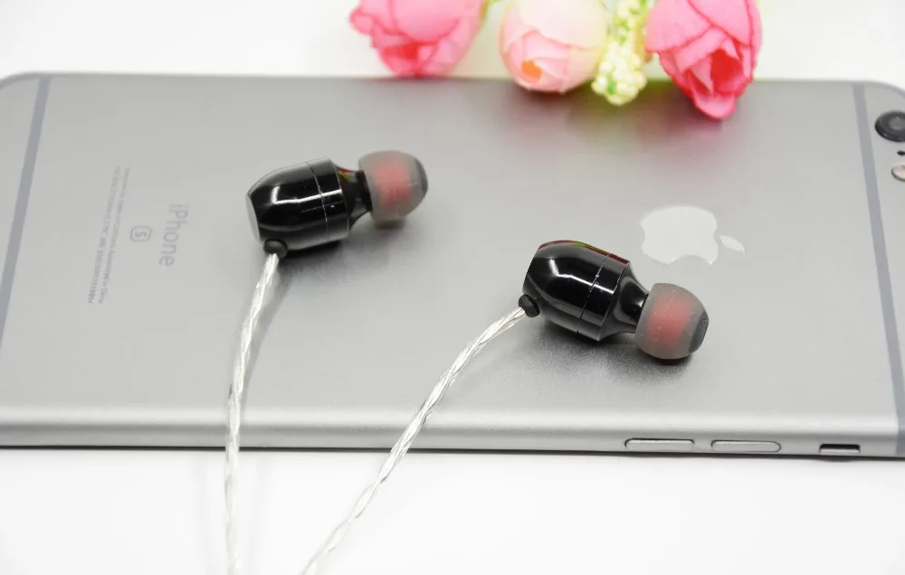 Горячие MusicMaker TONEKING TK12/TK12S 1DD+ 2BA Hybrid 3 шт наушники HIFI Fever In Ear наушники как K3003 MMCX дополнительная гарнитура