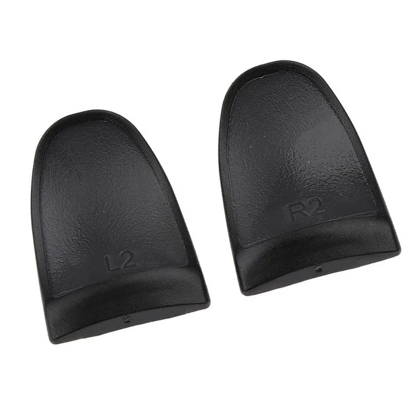L2 R2 Extended Triggers Buttons Cover Kit For Sony PlayStation PS4 Controller | Электроника