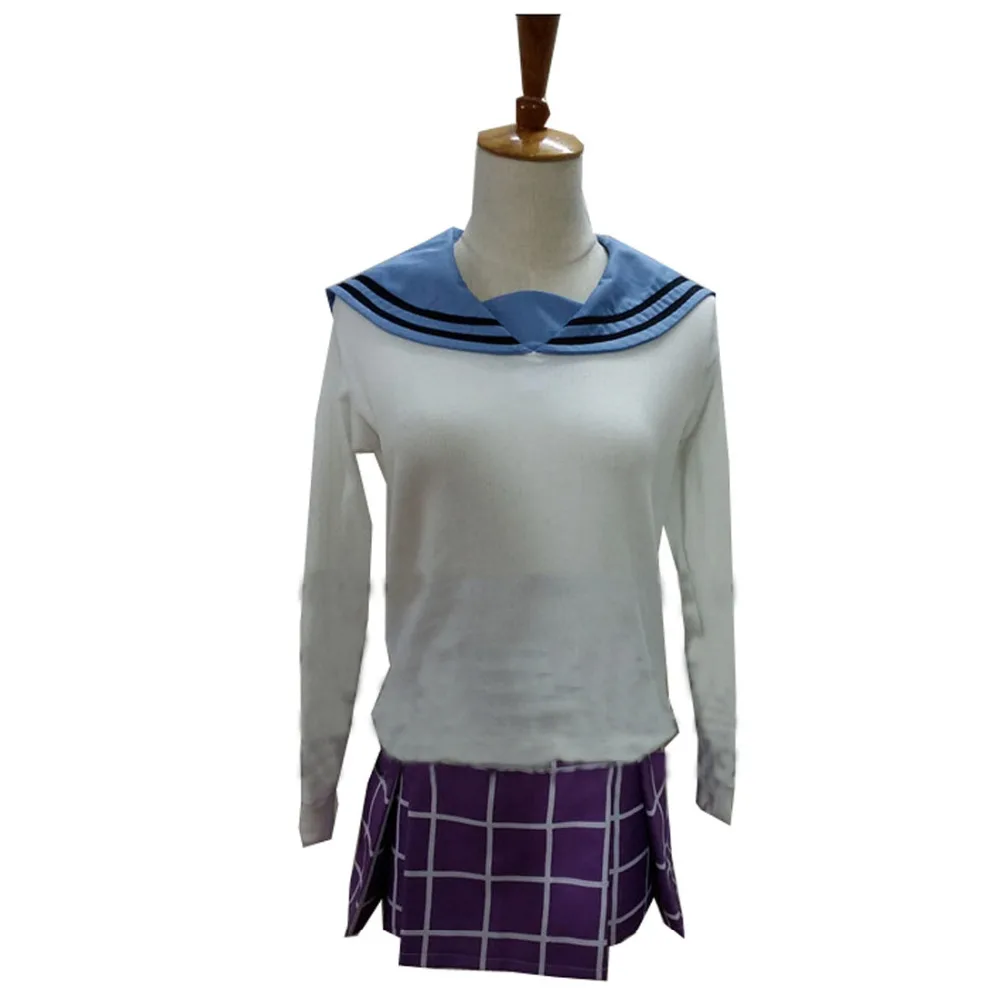 Костюм для косплея 2017 Ore Monogatari My Love Story Rinko Yamato|cosplay costume|ore monogataricostume costume |